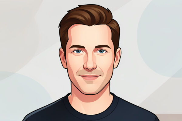 Ian Hecox - Professional Portrait