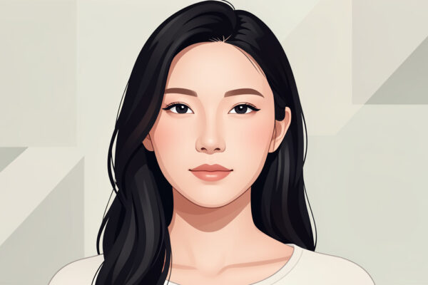Im Yoona - Professional Portrait