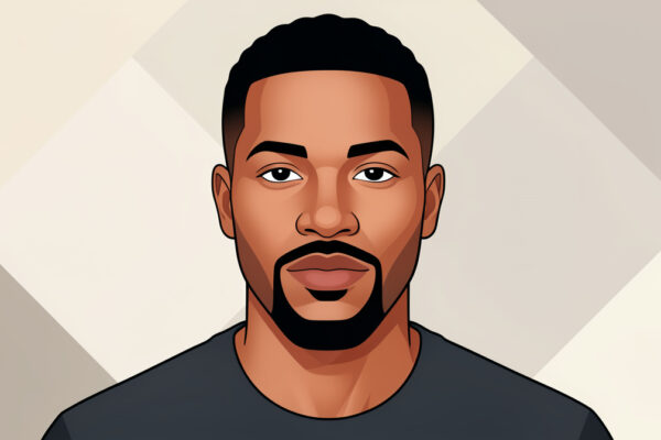 JJ Da Boss - Professional Portrait