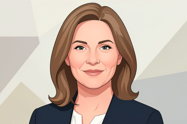 Jackie Braasch - Professional Portrait