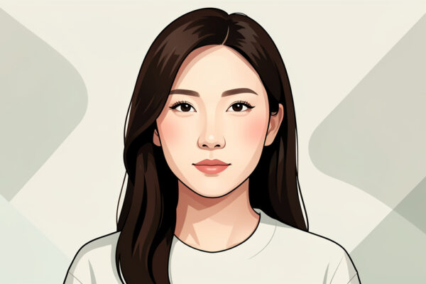 Jang Hye-jin - Professional Portrait