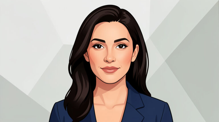 Jasmine Roth - Professional Portrait