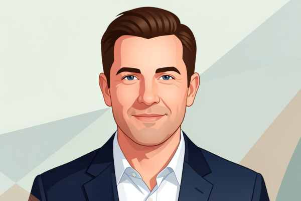 Jeff McBride - Professional Portrait