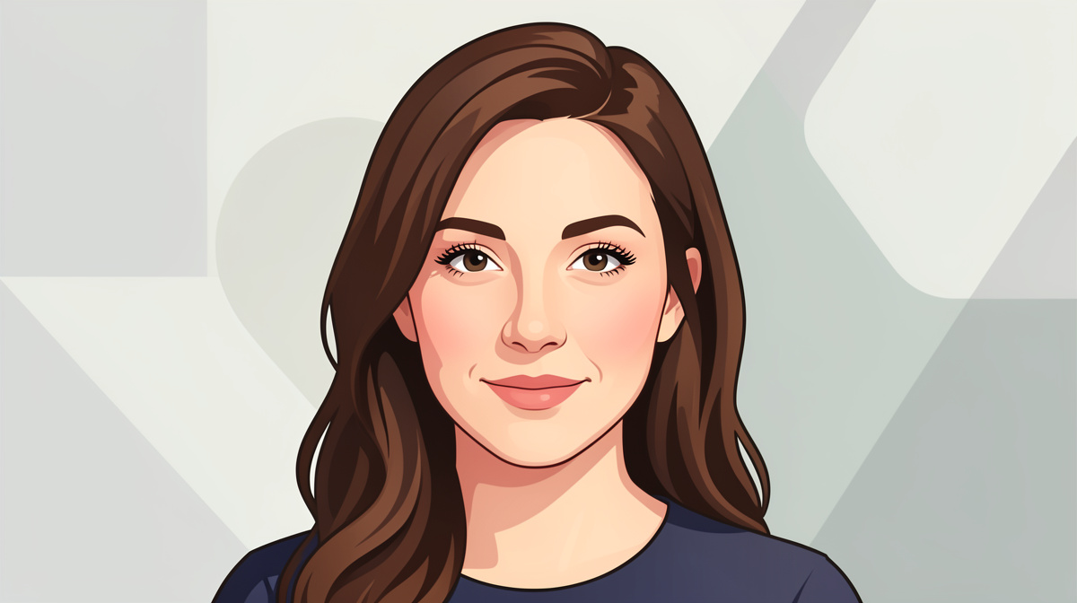 Jenna Marbles - Professional Portrait