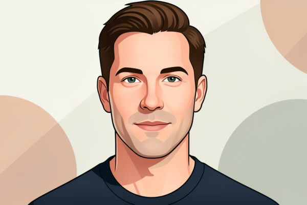 Jeremy Hellickson - Professional Portrait