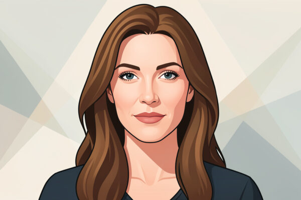 Jessi Combs - Professional Portrait