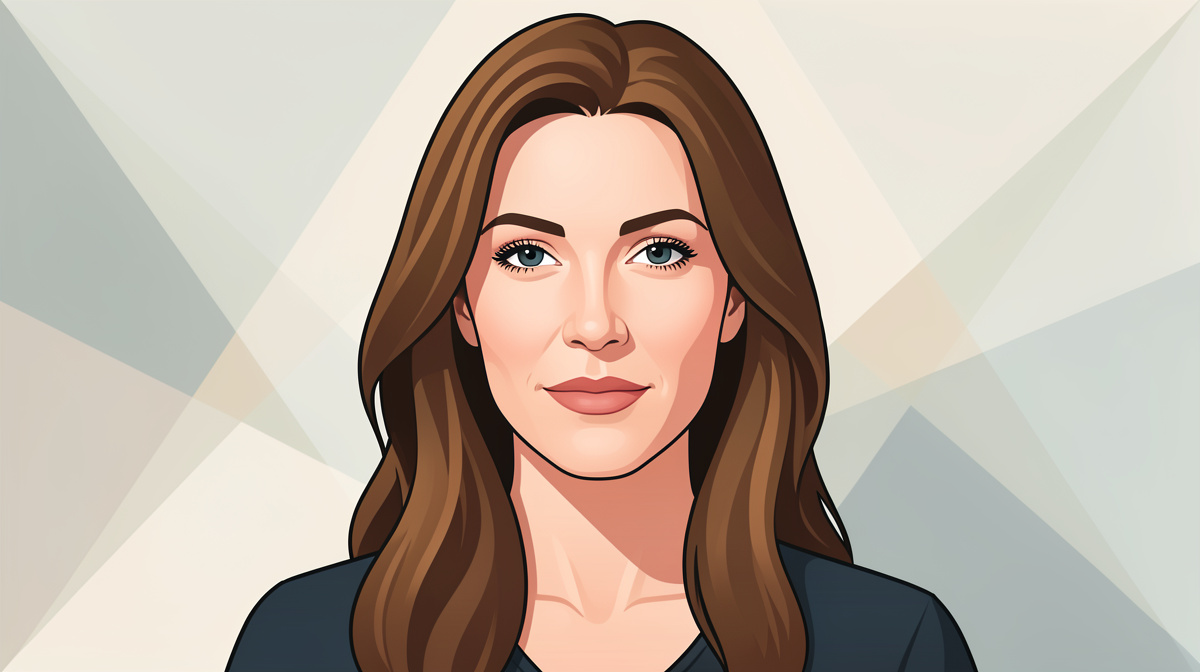 Jessi Combs - Professional Portrait