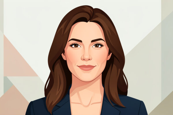 Jessica Chobot - Professional Portrait