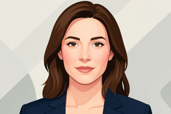 Jessica Rogan - Professional Portrait