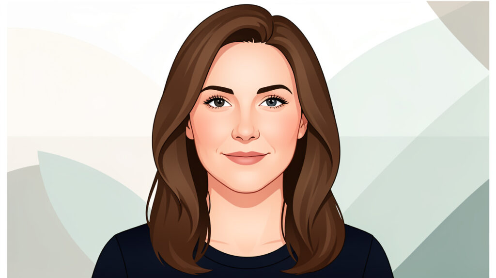 Jodi Faeth - Professional Portrait