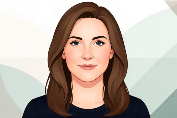 Jodi Faeth - Professional Portrait