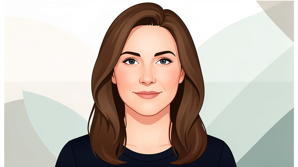 Jodi Faeth - Professional Portrait
