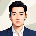 Joe Seo - Professional Portrait