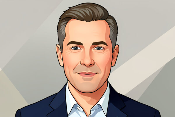 John Jovanovic - Professional Portrait