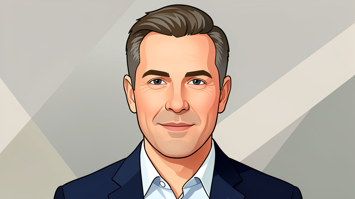 John Jovanovic - Professional Portrait