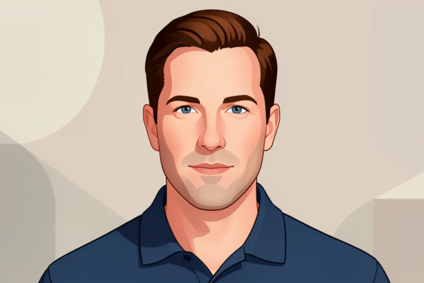 Jordan Spieth - Professional Portrait