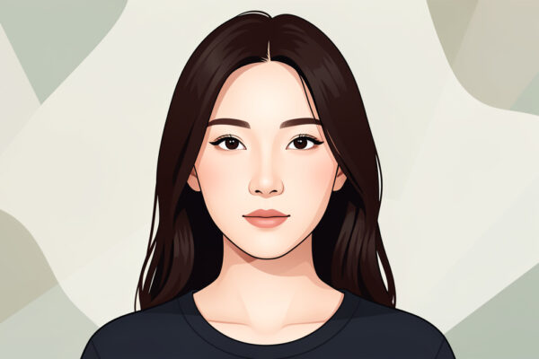 Jun Ji-hyun - Professional Portrait