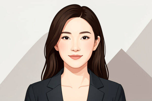 Kang Han-na - Professional Portrait