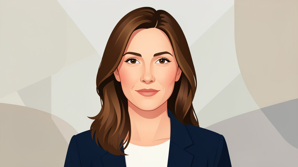 Karen Laine - Professional Portrait