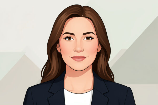 Karina Anderson - Professional Portrait
