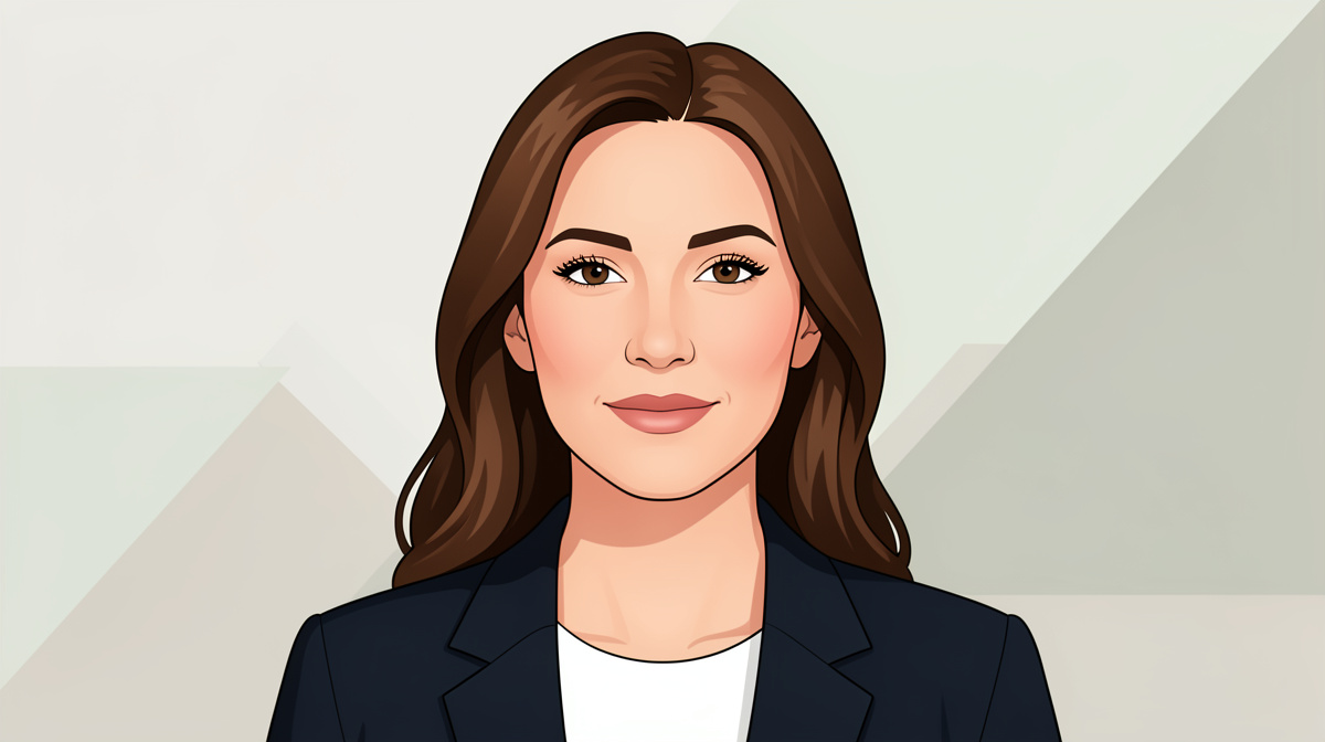 Karina Anderson - Professional Portrait