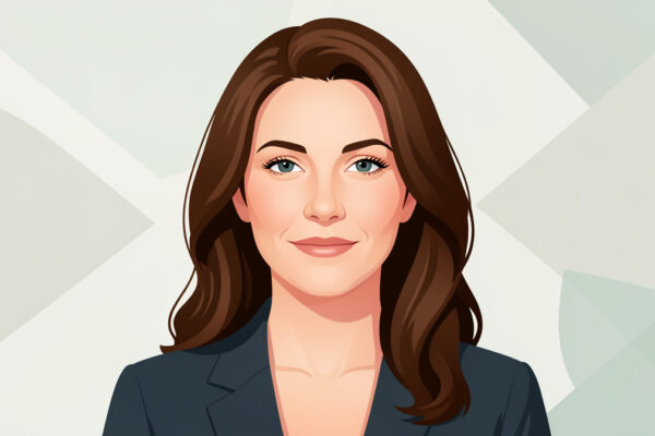 Kate Rorke Bassich - Professional Portrait