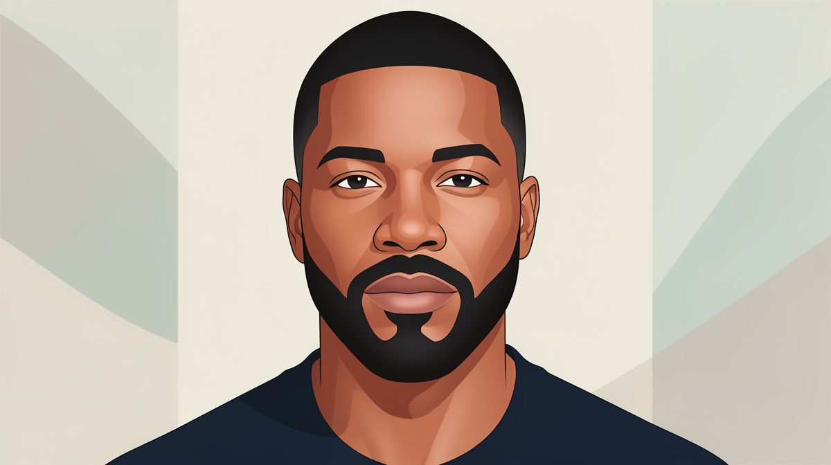 Kevin Hart - Professional Portrait