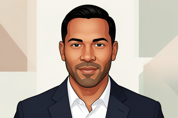 Kevin McKinney - Professional Portrait