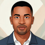 Khalil Everage - Professional Portrait