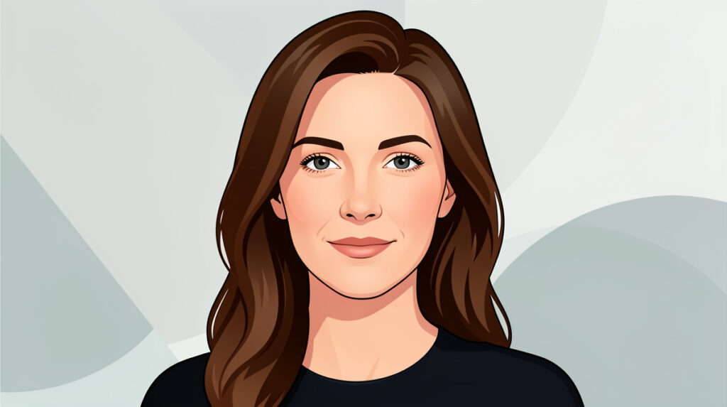 Kilcher - Professional Portrait