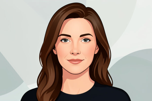 Kilcher - Professional Portrait