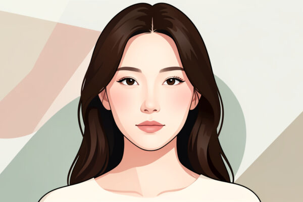 Kim Go-eun - Professional Portrait