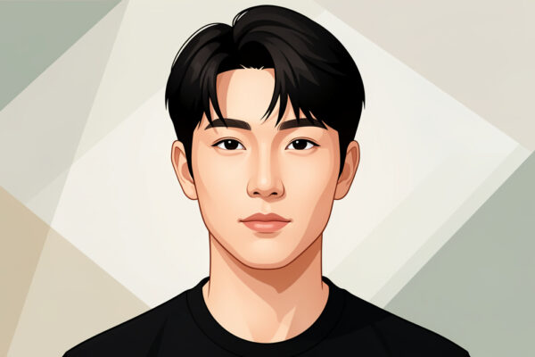 Kim Seon-ho - Professional Portrait