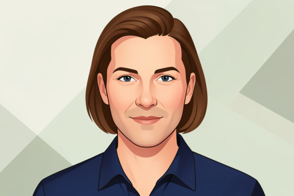 Krin Nelson - Professional Portrait