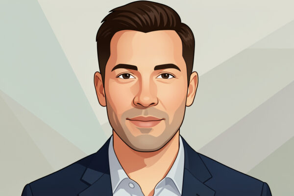 Kye Kelley - Professional Portrait