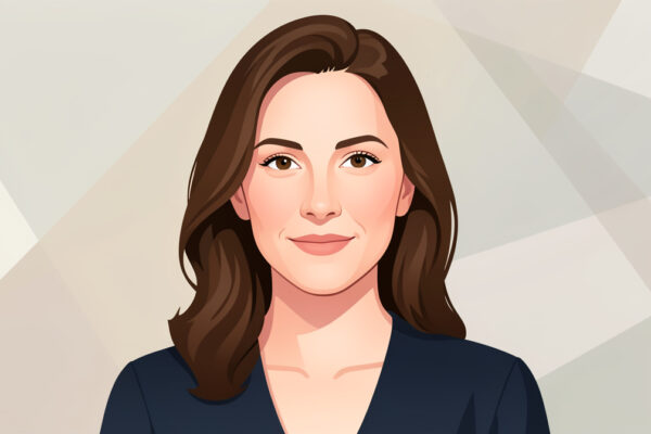 Lauren Moore - Professional Portrait