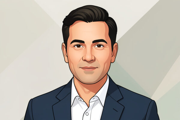 Lawrence Bishnoi - Professional Portrait