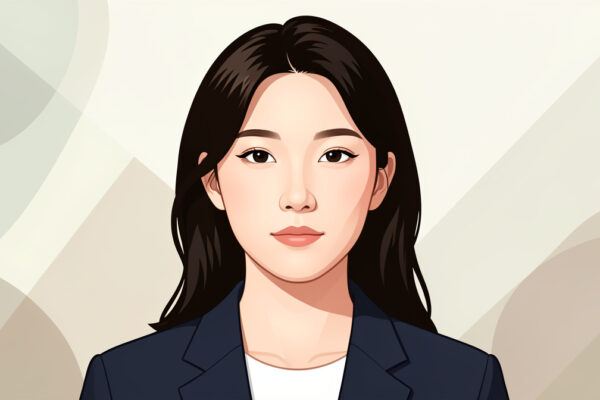 Lee Chae-min - Professional Portrait