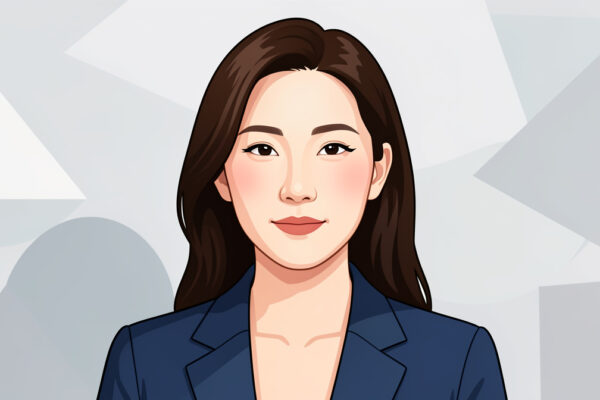 Lee Soo-kyung - Professional Portrait