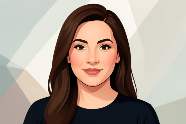 Lilly Singh - Professional Portrait
