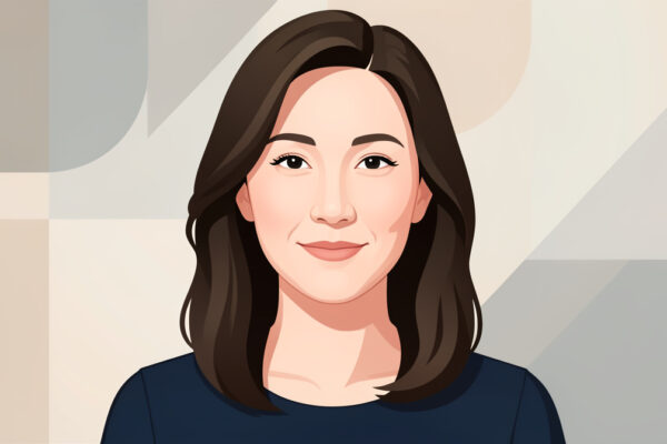Linda Park - Professional Portrait