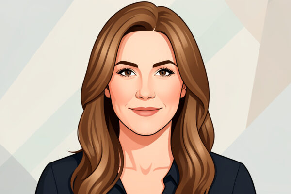 Lori Fieri - Professional Portrait
