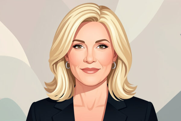 Lori Greiner - Professional Portrait