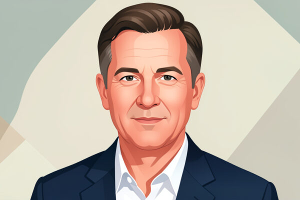 Marty Meierotto - Professional Portrait