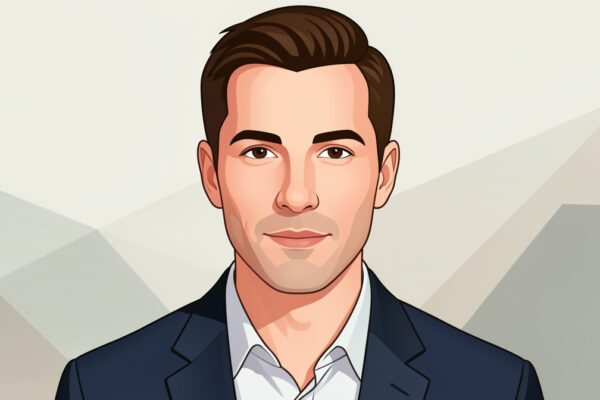 Matt Brown - Professional Portrait