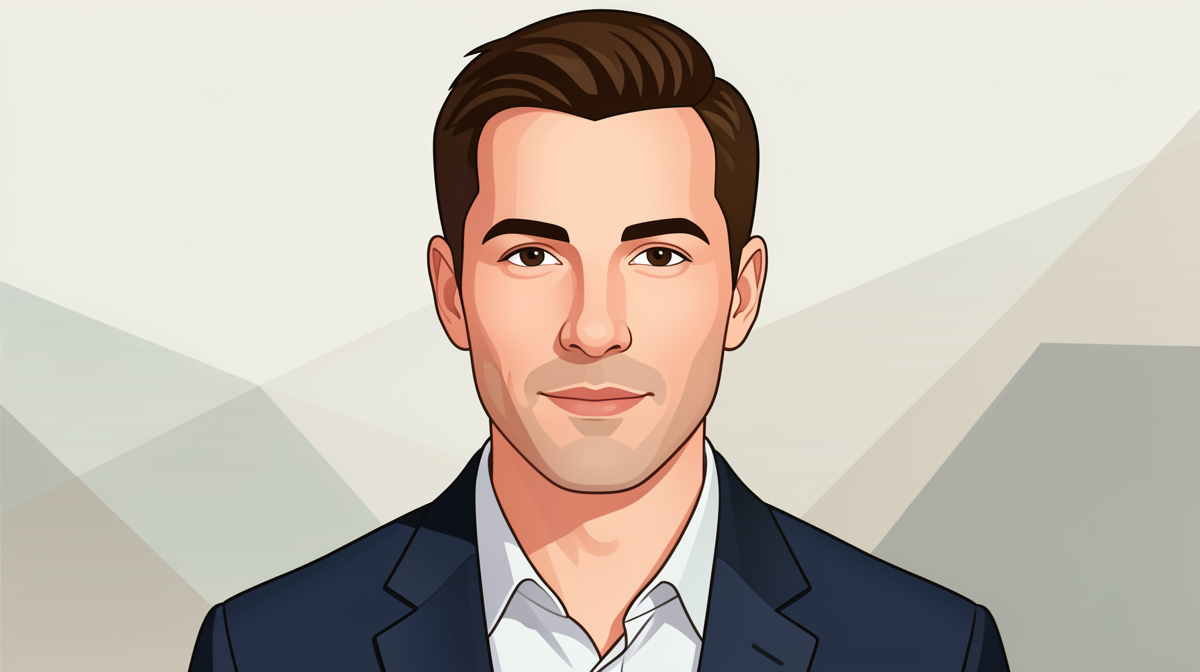 Matt Brown - Professional Portrait