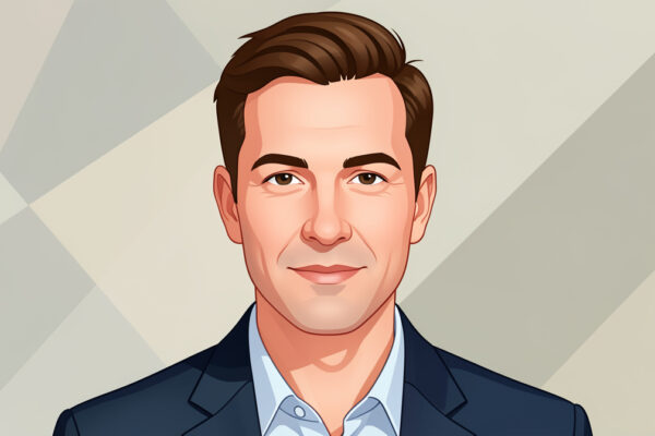 Matty Matheson - Professional Portrait