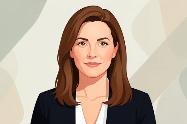 Michelle Belanger - Professional Portrait