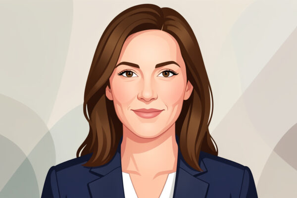 Michelle Brewer - Professional Portrait