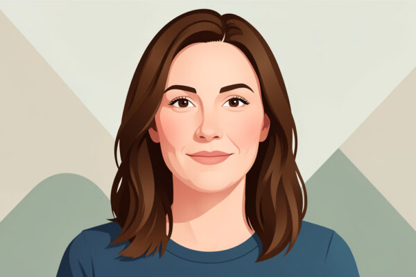 Molly Yeh - Professional Portrait